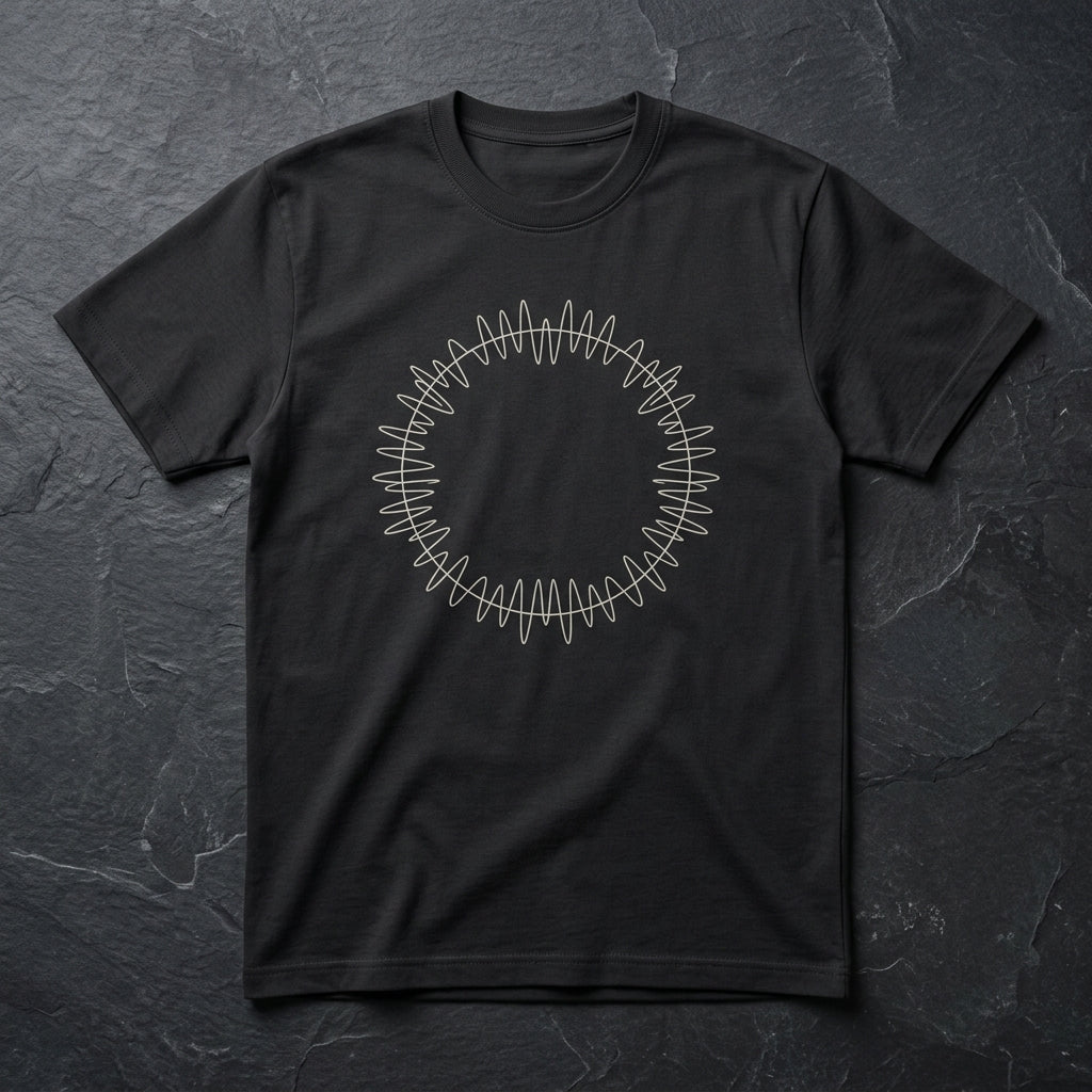 Deep Charcoal
