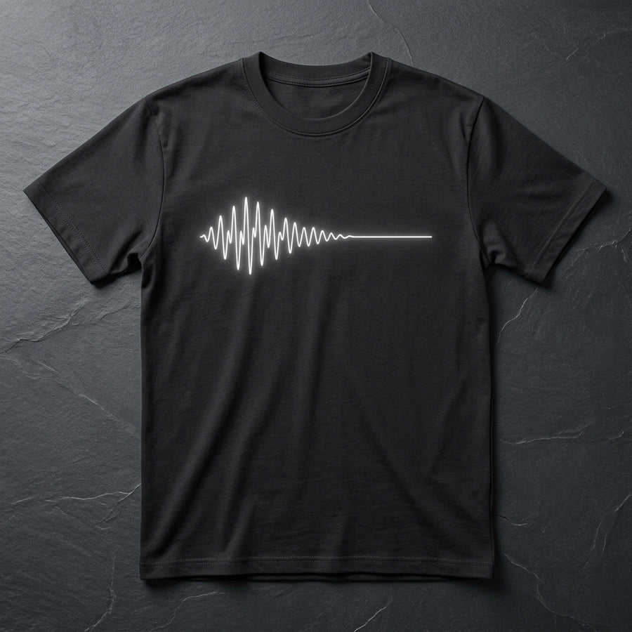Deep Charcoal