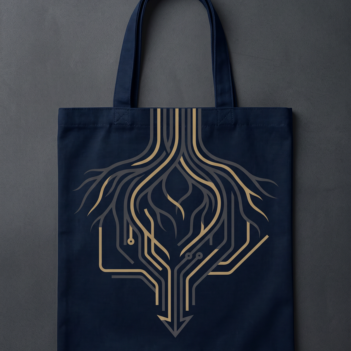 Midnight Navy