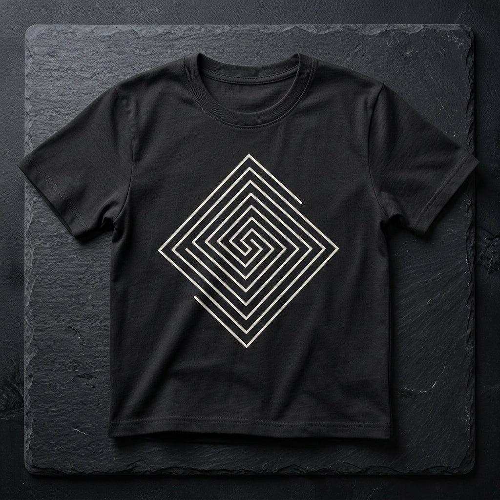 Deep Charcoal