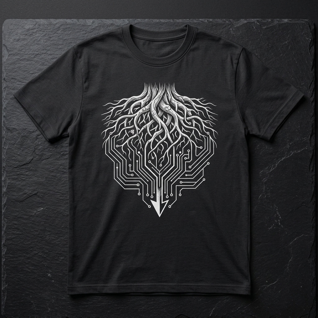 Deep Charcoal