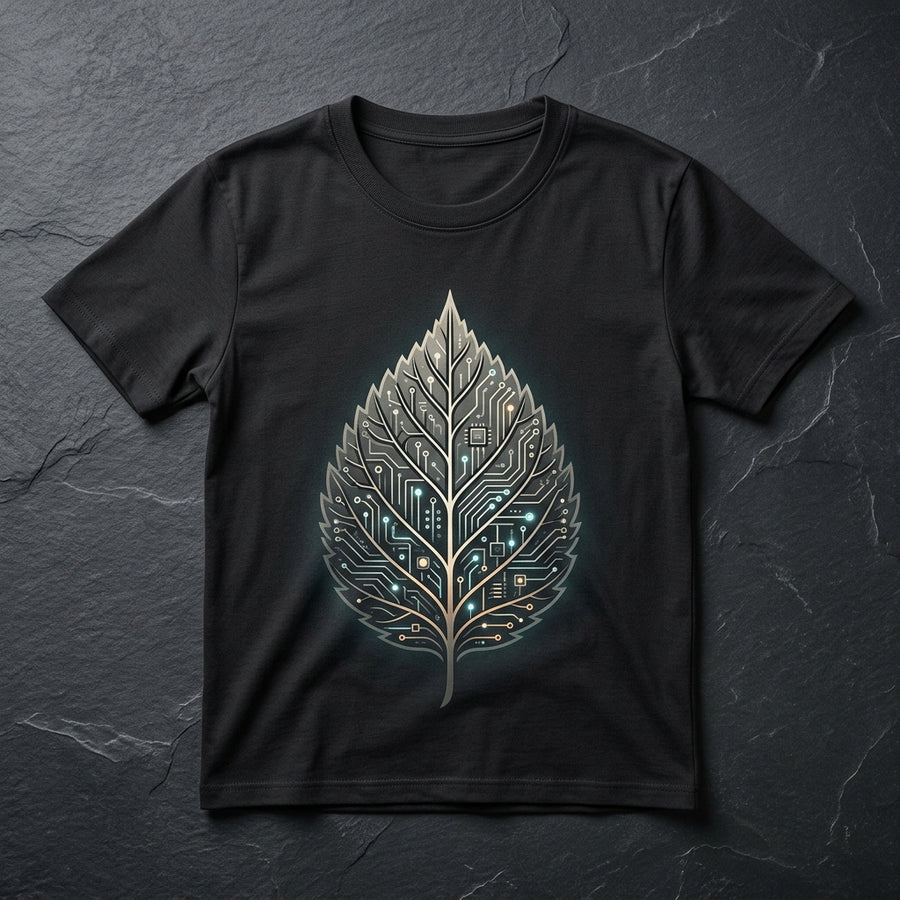 Deep Charcoal