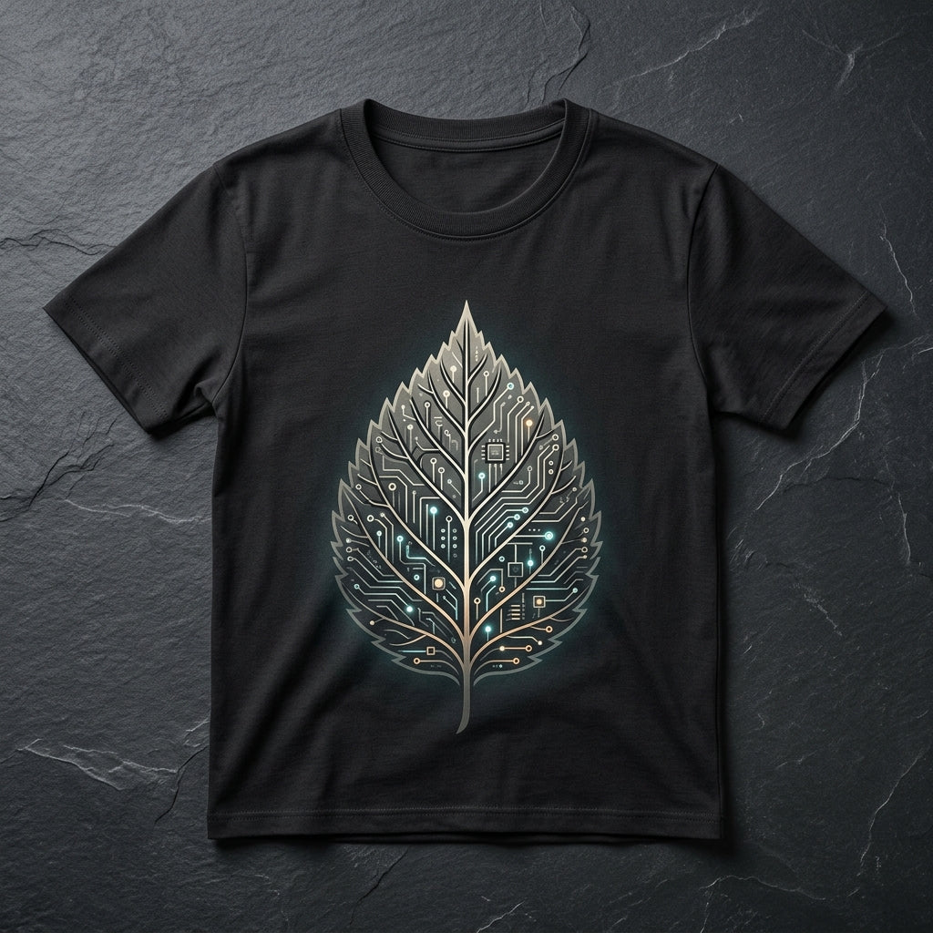 Deep Charcoal