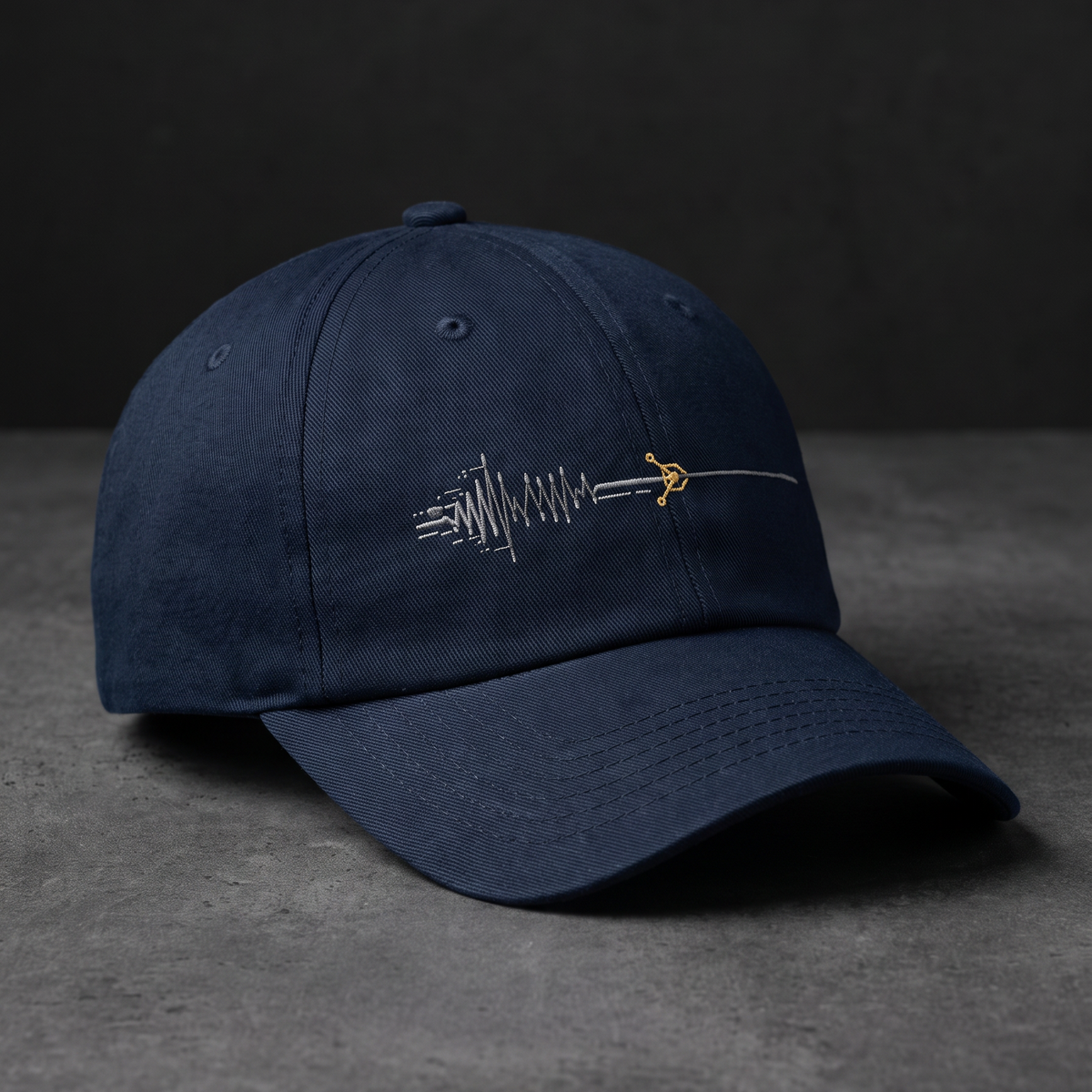 Midnight Navy