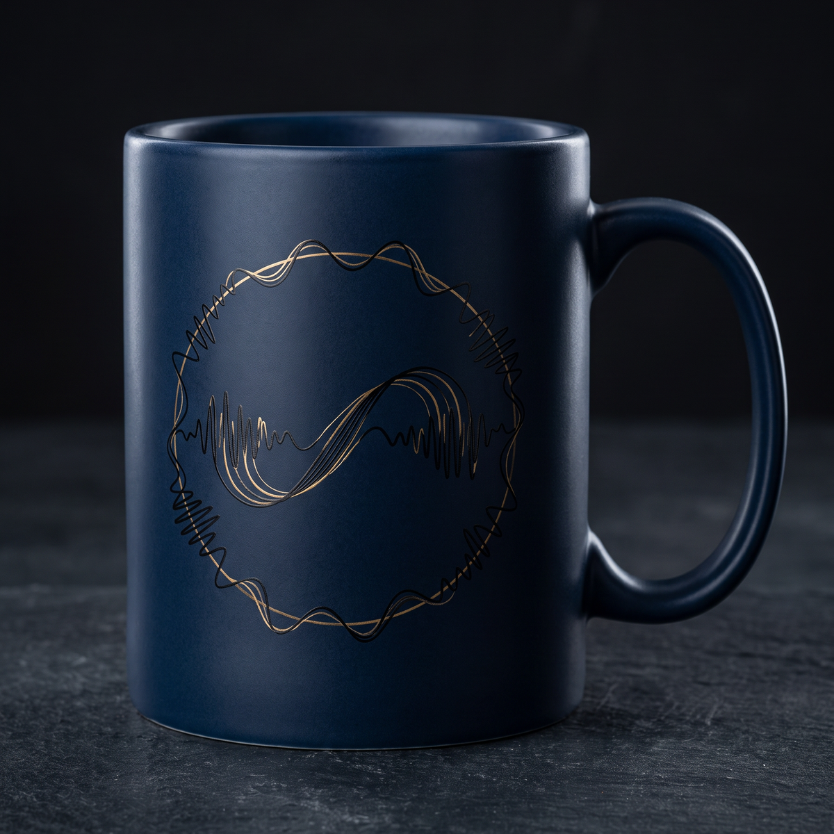 Midnight Navy